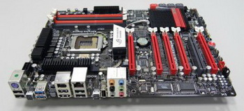 ASUS Maximus III